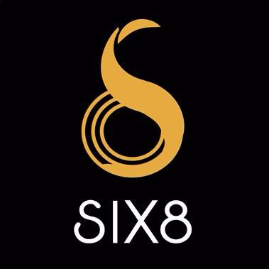 Live Music. Your Stage.  Six8 is a new way to connect with live musicians. Search, listen, watch and book some amazing live talent.