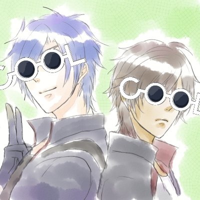 エンシ@刀垢さんのプロフィール画像