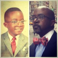 Alfred Edmond Jr(@AlfredEdmondJr) 's Twitter Profile Photo