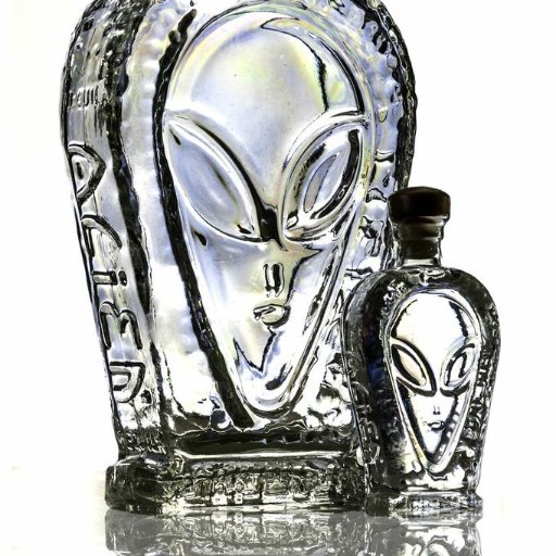 The #1 Ultra-Premium Tequila in the Universe! Crisp and refreshing, invading your world with flavor 280 characters at a time. #tequila #alien