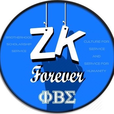 The World Famous Zeta Kappa Chapter of Phi Beta Sigma Fraternity, Inc. at UF. 41 yrs and counting, of Serving. #WeAreZK #ZKFOREVER ASK ABOUT US