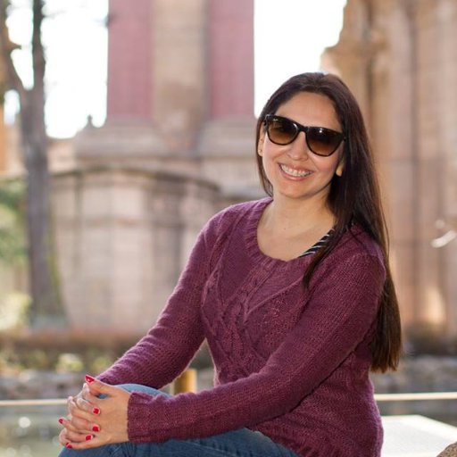 CynthiaElvira's profile picture. Químico farmacéutico de profesión, amante de la buena comida! Dog lover!