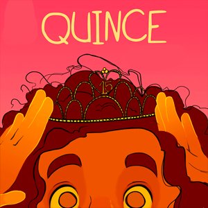QuinceComic Profile Picture