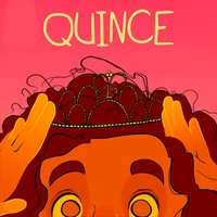 Quince Comic(@QuinceComic) 's Twitter Profile Photo