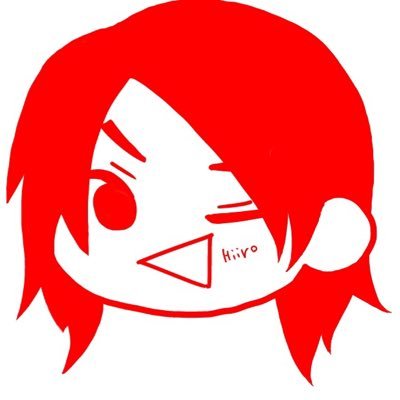 hiiro(ぴかてぇうす)さんのプロフィール画像