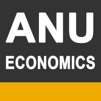 ANU Economics(@EconomicsANU) 's Twitter Profile Photo
