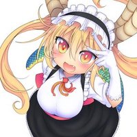 『小林さんちのメイドラゴン』コミックス公式 (@maidragon_comic) 's Twitter Profile