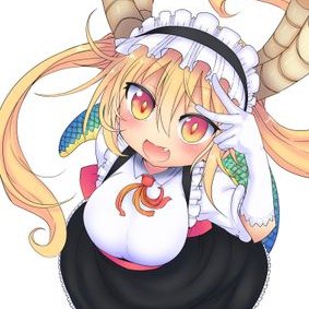 小林さんちのメイドラゴン 公式 アニメ2期放送中 Maidragon Comic Twitter