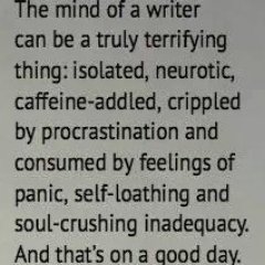 Writer4Lyfe87's profile picture. I live for writing ... it's my escape.
Write for the joy of writing, and don't worry about the rest of it - Stephenie Meyer