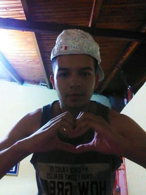 jhongil435's profile picture. GRACIAS JESUCRISTO.....
HALA MADRID!!! la grandeza de una hombre no se mide por los logros obtenidos, sino por los obstáculos superados @FALCAO