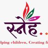 SNEHFoundation's profile picture. Helping Children, Creating Future | https://t.co/5ewZuGKJOU