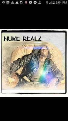 MIAMI RAP ARTIST .....FOLLOW ME ON #INSTAGRAM (@nukerealz80xx)....LIKE MY MUZIK PAGE ON #FACEBOOK (NUKE REALZ) ....(BEAUTIFUL STRUGGLE) #MIXTAPE.....comi