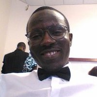 Eric Appah (@eric_appah) 's Twitter Profile