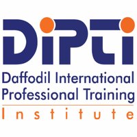 Daffodil Intl. Professional Training Institute(@info_dipti) 's Twitter Profile Photo