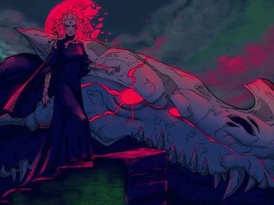 trialofthewitch's profile picture. I am the mother of all that you fear. I am the darkness you long to defeat. I am encroaching, getting nearer every day, while all your little lights burn out.