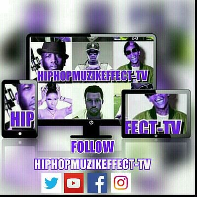 Hiphopmuzikeffect-Tv