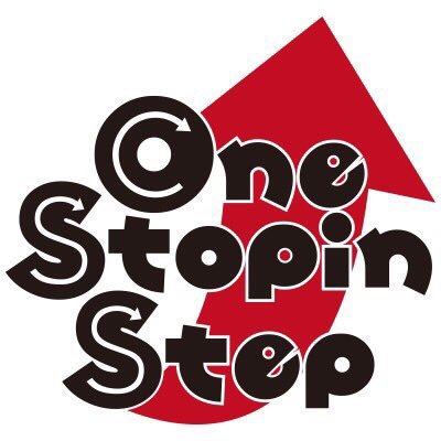 コンプレックス払拭アイドル『One Stopin Step』のオフィシャルtwitterです。HP⇨https://t.co/zmm9BV1ZTV Instagram⇨https://t.co/aIJCLi9mw1