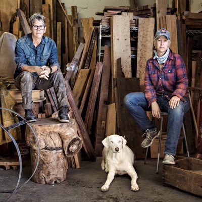 girls who build. portland oregon local and national furniture makers! steel & wood. modern & rustic. designers, homes, restaurants. bars, retail stores...