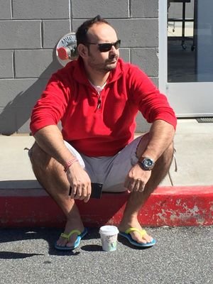 channeysurfer's profile picture. 