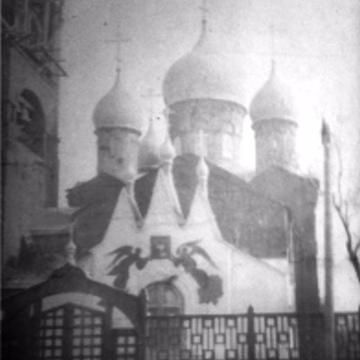 Здесь твиты официального СМИ Религиозной организации Русская Древлеправославная Церковь