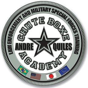 Official Chute Boxe Academy MMA - Brazilian Jiu-Jitsu - มวยไทย Muay Thai - Boxing OFFICIAL CERTIFIED SEMINARS BRA-USA-EUROPE #andrequiles #chuteboxeacademy