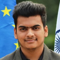 Pratik Thakur (@pt_crescendo) 's Twitter Profile