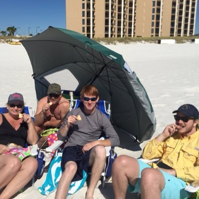 Dalton_Smith2's profile picture. Georgia Tech '17