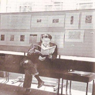 parolesdesjours's profile picture. 