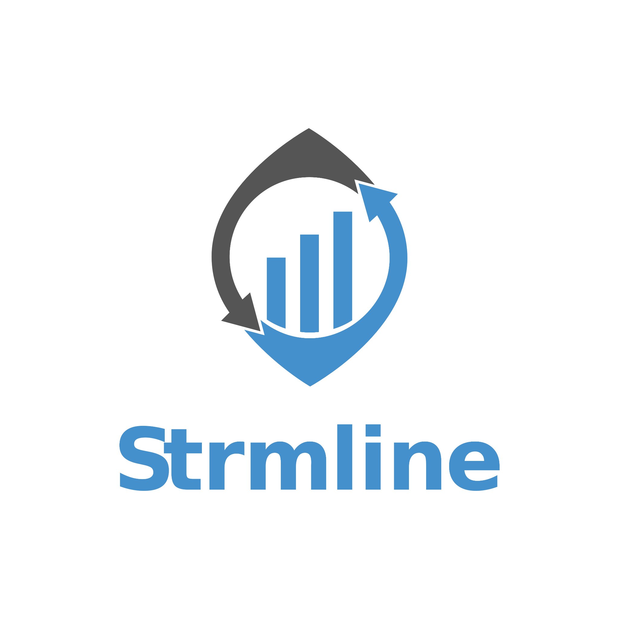 Strmline helps small to midsized companies with their administrative and office management.