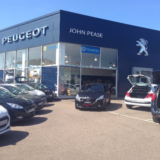 JP_Peugeot's profile picture. We are a authorised main dealer for #Peugeot in #Braintree. Friendly and reliable, why not see why we have so many returning happy customers.