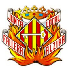 Perfil Oficial de la Junta Local Fallera d'Alzira