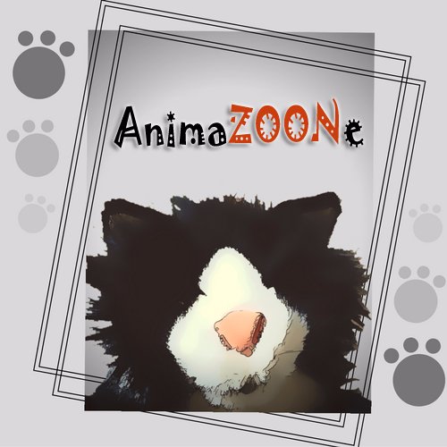 animazoone's profile picture. La peluche qui aide les animaux à rendre les Bipèdes plus Humains ! #animazoone #chats #chiens #animaux #sourire #humeur #drôle #motivant #émouvant