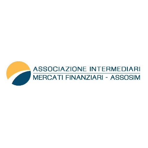 Assosim è l'Associazione Italiana degli Intermediari Finanziari. Svolge attività di ricerca, assistenza normativa, formazione,organizzazione convegni e seminari