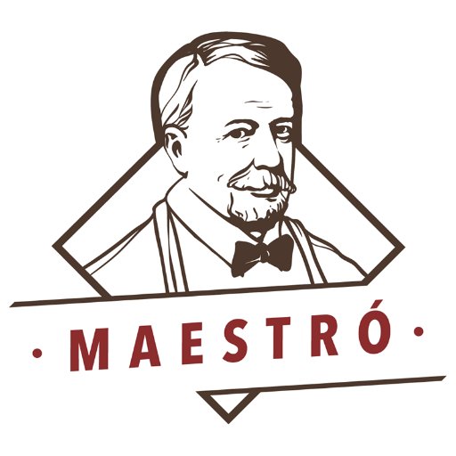 Maestró es un lugar en el que disfrutar de una cerveza excelente, única en el mundo y elaborada en el mismo restaurante.