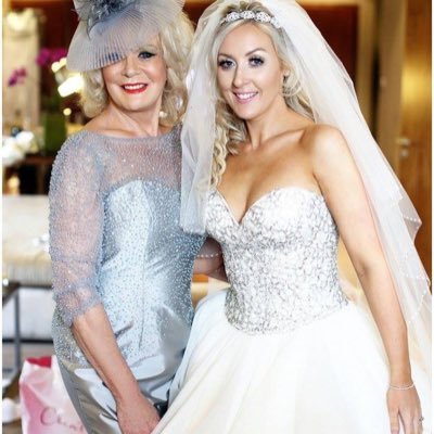 sherrie hewson Profile