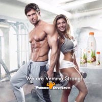Vemma Strong (@vemma_strong) 's Twitter Profile Photo