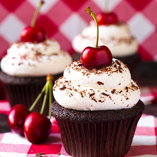 Cupcake delisi🍰🍮, pastacıların buluşma adresi. Sizde tariflerinizi paylaşmak istemez miydiniz?