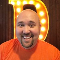 Adam DuVander (@adamd) 's Twitter Profile Photo Adam DuVander (@adamd) 's Twitter Profile Photo
