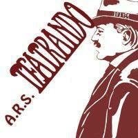 Account ufficiale di Ars Teatrando Biella - produzioni teatrali. 📩 teatrando@teatrandobiella.it - official#️⃣:  #teatrandobiella