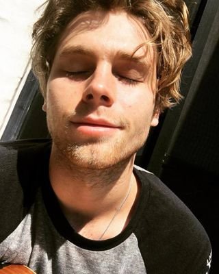 Lukey_rpgxo's profile picture. Nightmares no longer wait for sleep