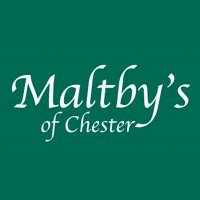 Maltby's of Chester(@MaltbysChester) 's Twitter Profile Photo