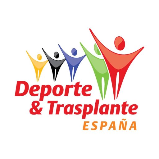 Trasplante + Deporte = Vida #DonaÓrganos #DonaMédula #DonaSangre https://t.co/r9P7Afyds5 https://t.co/nCTLvKzHOK