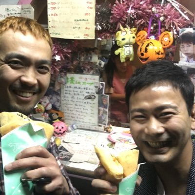 そらのいろNIPPON、革新家TOKYO兼任             営業時間10:30〜23:00(LO22:30)