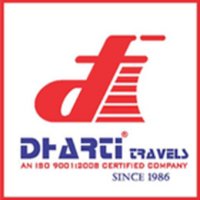 dhartitravels(@dhartitravels64) 's Twitter Profile Photo