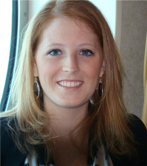 CindyOmstead's profile picture. 