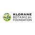 Klorane Botanical Foundation (@KloraneFond) Twitter profile photo