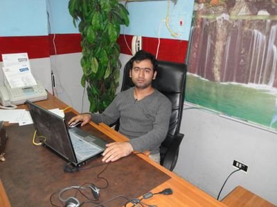 AbdullahAkmal9's profile picture. I love to do something special for my parents. I always feel happy when i get appreciation from parents and well wishes.