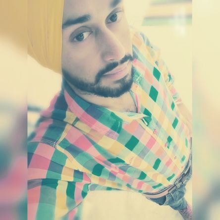 Sarbjeet_bains's profile picture. 
