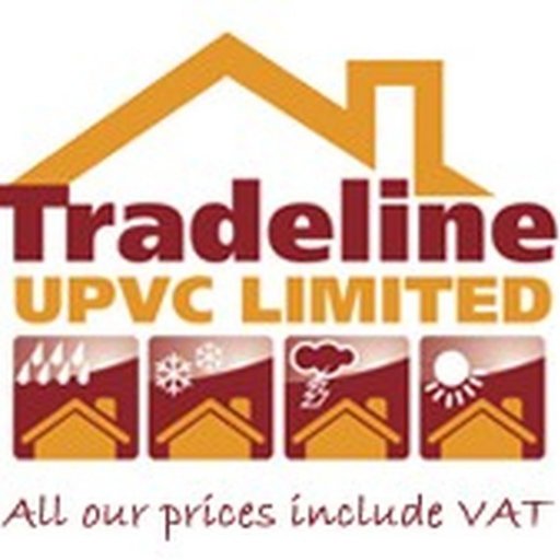 Tradeline UPVC Ltd supplies quality building products for internal and external projects.
Get in touch today 0800 505 3303