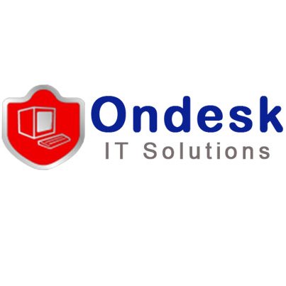 ondeskitsol's profile picture. Software Development Company